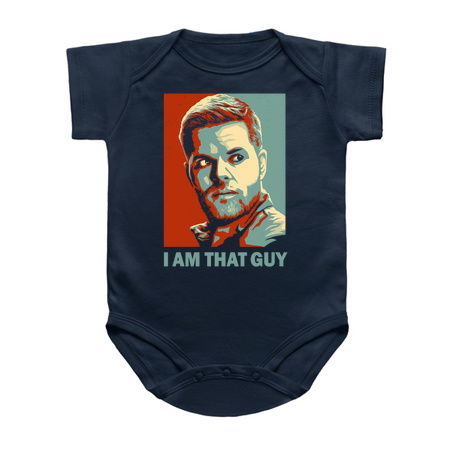 I Am That Guy tiny thumbnail