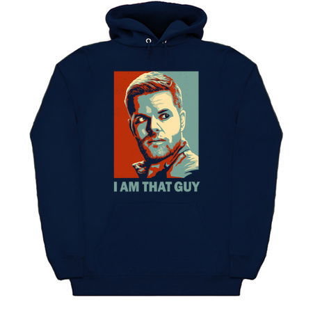 I Am That Guy tiny thumbnail