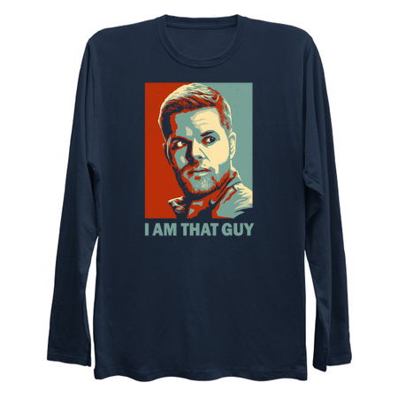 I Am That Guy tiny thumbnail