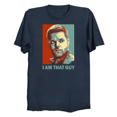 I Am That Guy tiny thumbnail