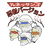 Renaissance Ninja Squad Sumi-E tiny thumbnail