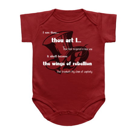 I'm thou thou art I tiny thumbnail