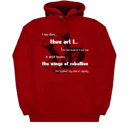 I'm thou thou art I tiny thumbnail