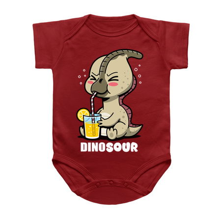 Dinosour Funny Cute Dinosaur tiny thumbnail