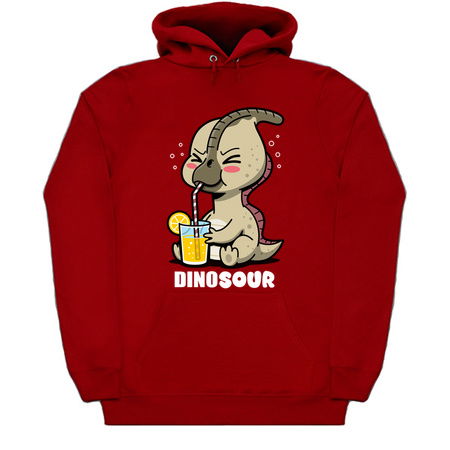 Dinosour Funny Cute Dinosaur tiny thumbnail