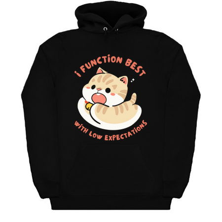 Function Best With Low Expectations tiny thumbnail