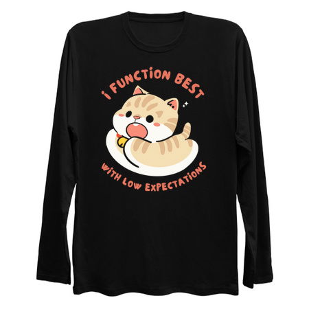 Function Best With Low Expectations tiny thumbnail