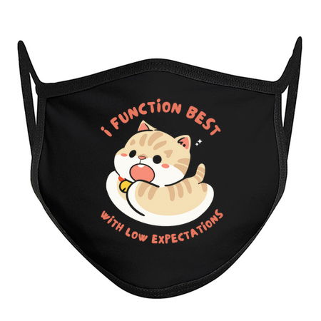 Function Best With Low Expectations tiny thumbnail