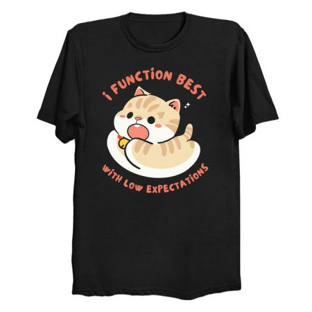 Function Best With Low Expectations tiny thumbnail