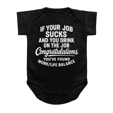 If Your Job Sucks... Congratulation tiny thumbnail