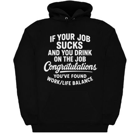 If Your Job Sucks... Congratulation tiny thumbnail