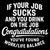 If Your Job Sucks... Congratulation tiny thumbnail