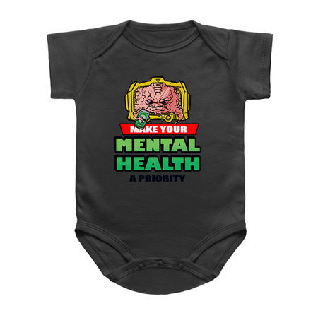 Mental Health tiny thumbnail