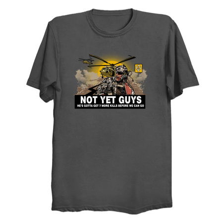 Scorestreak tiny thumbnail