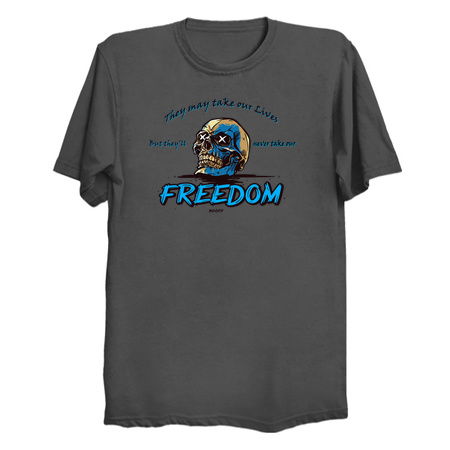 Freedom tiny thumbnail