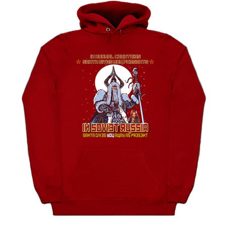 Father Frost tiny thumbnail