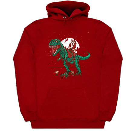 Flexing T-Rexing tiny thumbnail