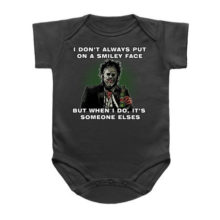 Horror Meme tiny thumbnail