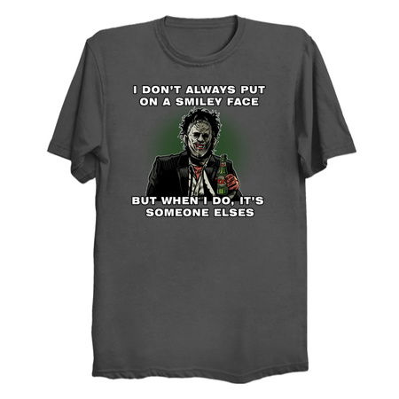 Horror Meme tiny thumbnail