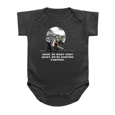 Camper Hunters tiny thumbnail