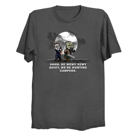 Camper Hunters tiny thumbnail