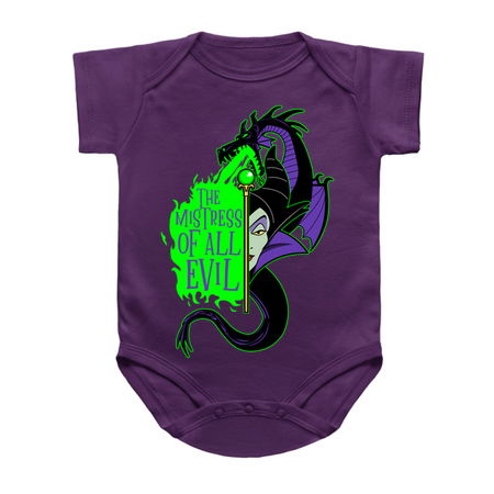 The Mistress of Evil tiny thumbnail