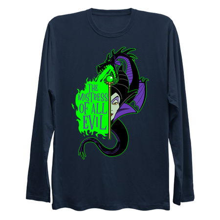 The Mistress of Evil tiny thumbnail