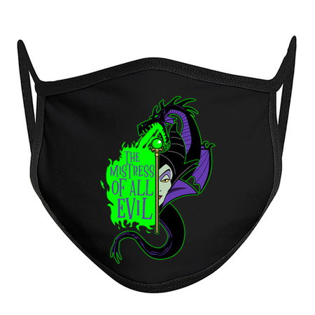 The Mistress of Evil tiny thumbnail