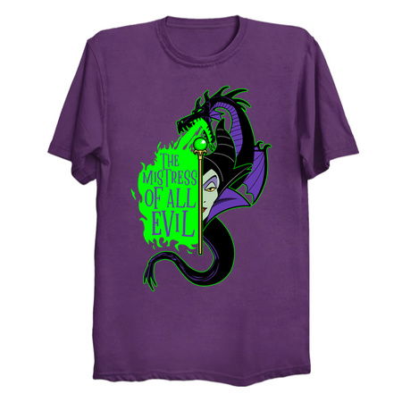 The Mistress of Evil tiny thumbnail