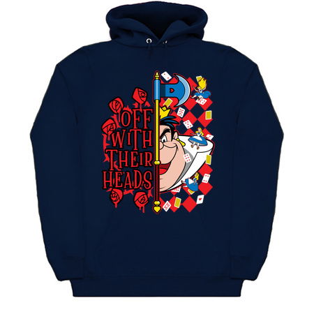 OFF WITH THEIR HEADS tiny thumbnail