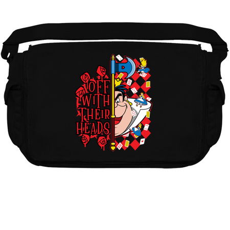 OFF WITH THEIR HEADS tiny thumbnail