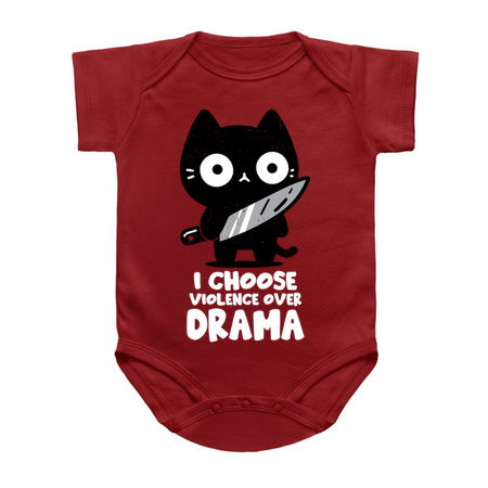 violence over drama tiny thumbnail