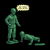 Funny Plastic Toy Soldier Boot Camp tiny thumbnail