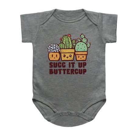 Succ It Up, Buttercup tiny thumbnail