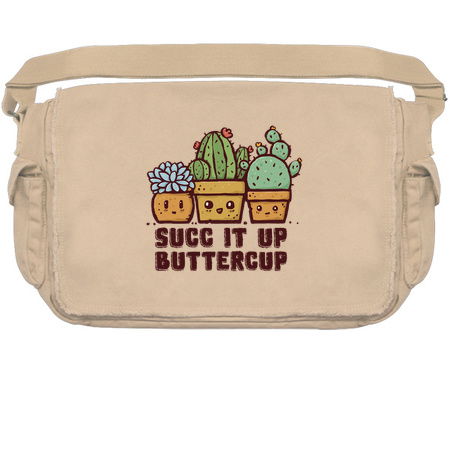 Succ It Up, Buttercup tiny thumbnail