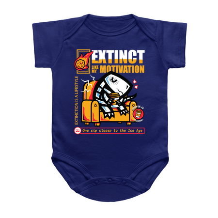 Extinction tiny thumbnail