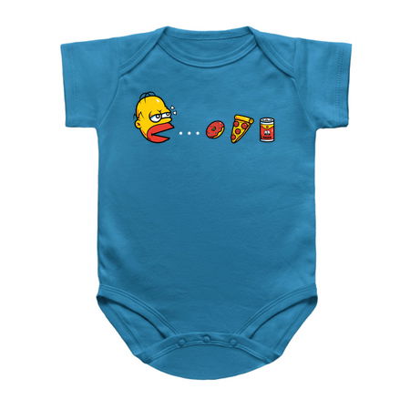 Pac-Dad tiny thumbnail