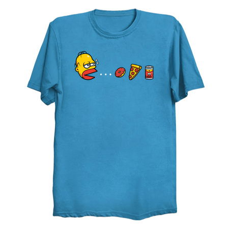 Pac-Dad tiny thumbnail