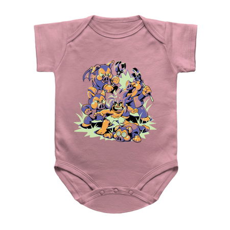 Evil Pig Attack tiny thumbnail