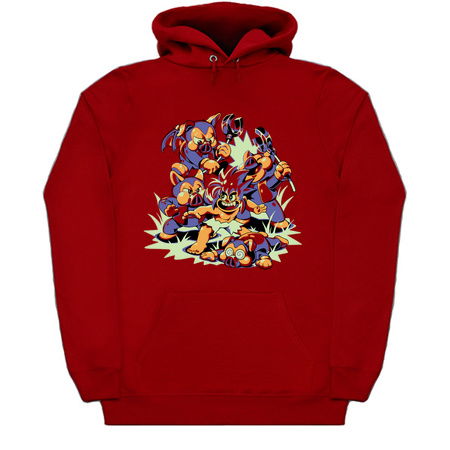 Evil Pig Attack tiny thumbnail