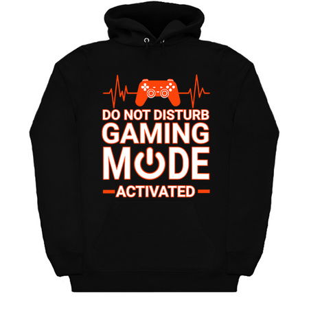 Do Not Disturb Gaming Mode Activate tiny thumbnail