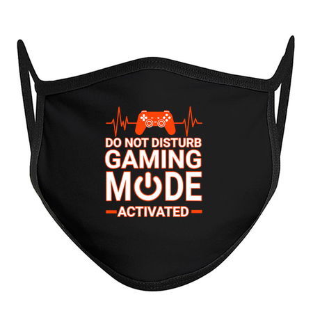 Do Not Disturb Gaming Mode Activate tiny thumbnail