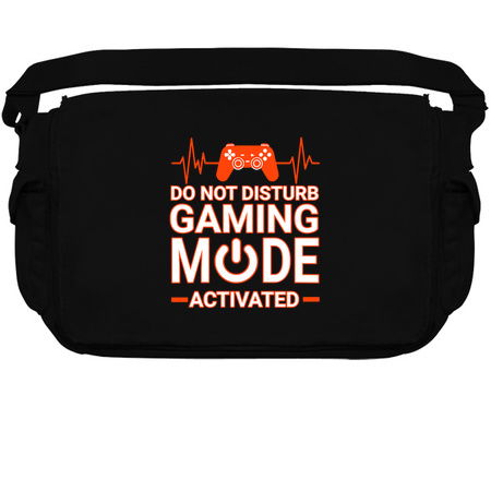 Do Not Disturb Gaming Mode Activate tiny thumbnail
