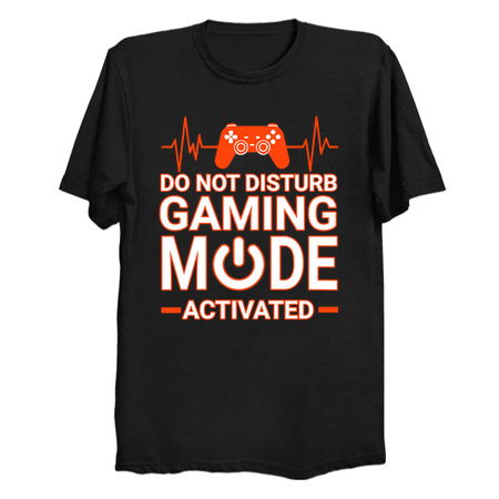 Do Not Disturb Gaming Mode Activate tiny thumbnail