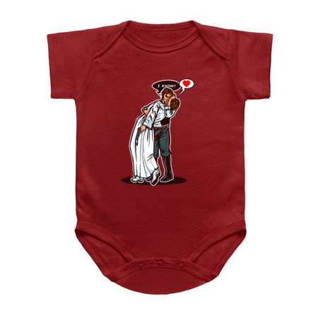 He Knows tiny thumbnail