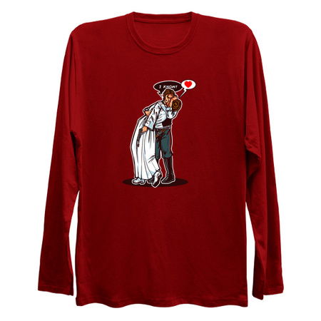 He Knows tiny thumbnail