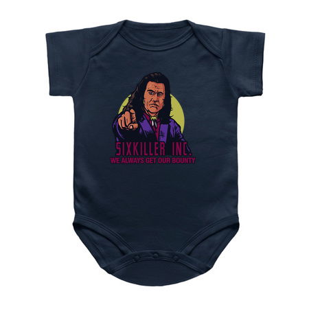 Bounty Hunter tiny thumbnail