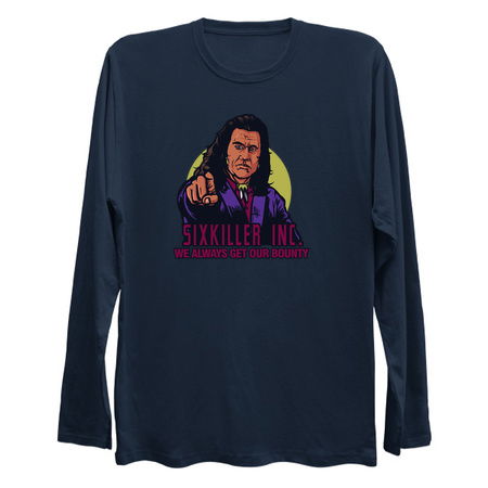 Bounty Hunter tiny thumbnail