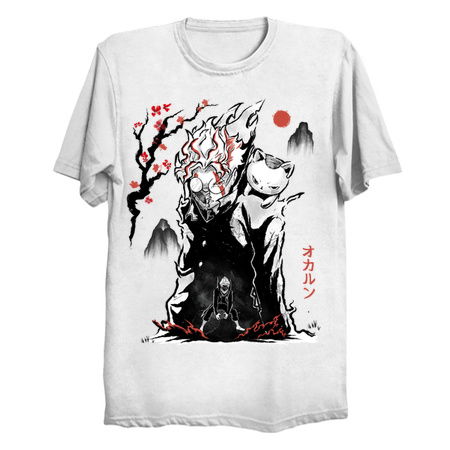 Ken Takakura Turbo and Okaruun Sumi tiny thumbnail