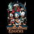 Dungeons and Ducks Classic Cartoon tiny thumbnail